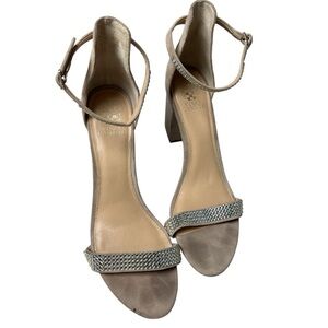 Vince Camuto Tan Women's Heels